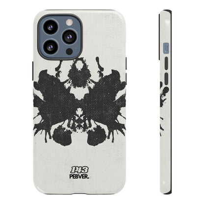 Evidence Phone Case iPhone 13 Pro Max Glossy