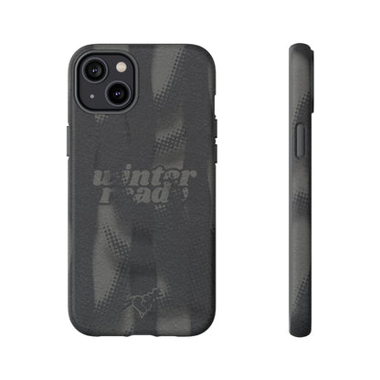 WR 2 Phone Case iPhone 14 Plus Matte