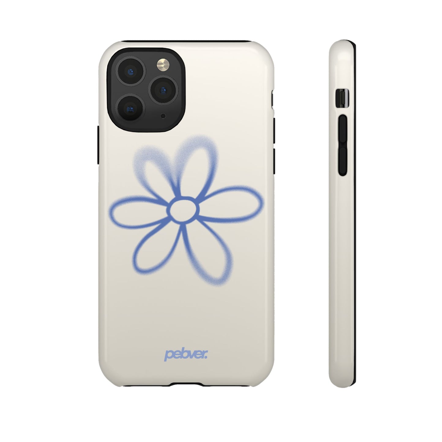 Local Flower Phone Case