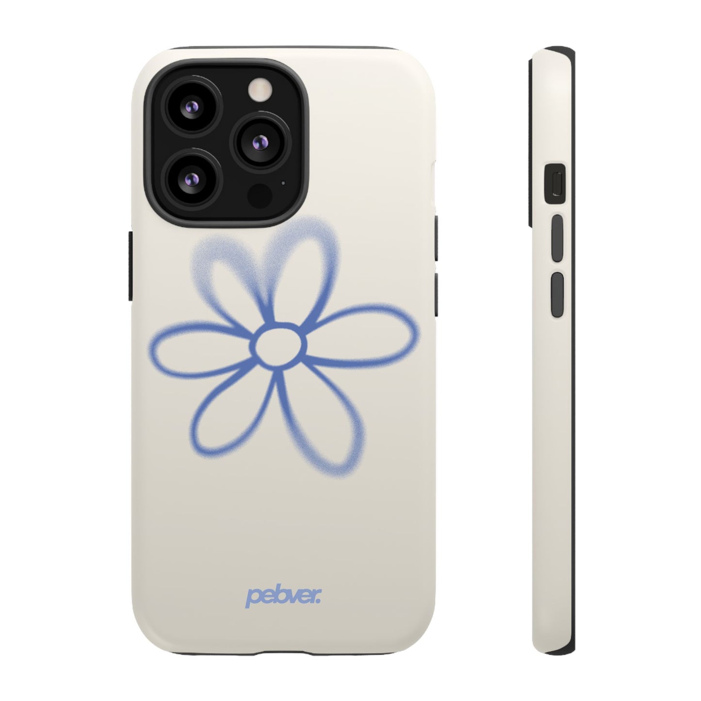 Local Flower Phone Case