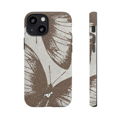 Bfly 2 Phone Case iPhone 13 Mini Matte