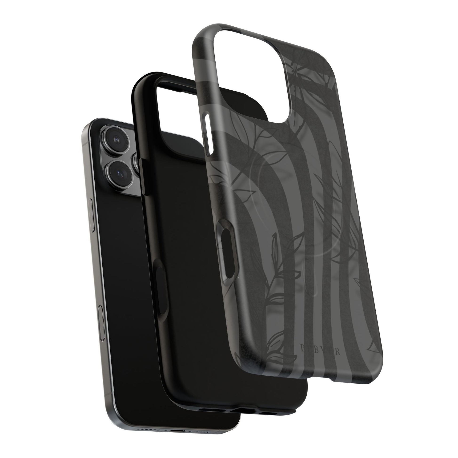 OldWood | MagSafe iPhone 17 Pro Max Matte