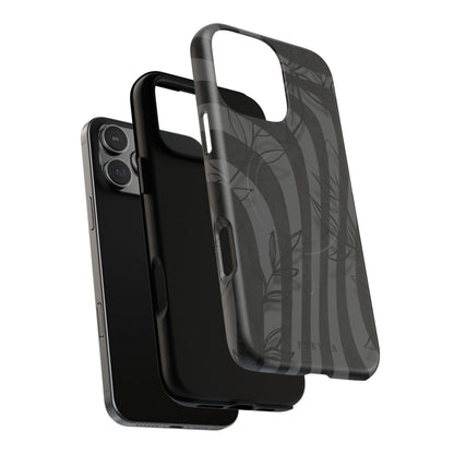 OldWood | MagSafe iPhone 17 Pro Max Matte