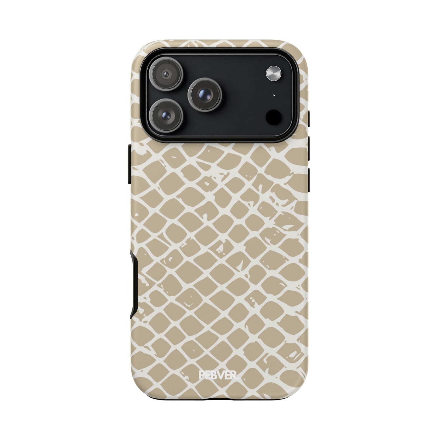 Sandy | Phone Case iPhone 17 Pro Max Matte
