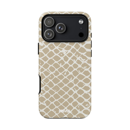 Sandy | Phone Case iPhone 17 Pro Max Matte