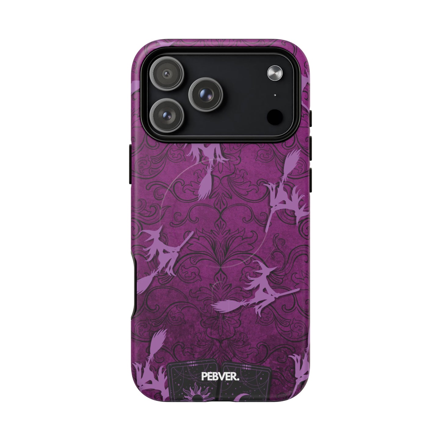 Witchy | MagSafe iPhone 17 Pro Max Matte