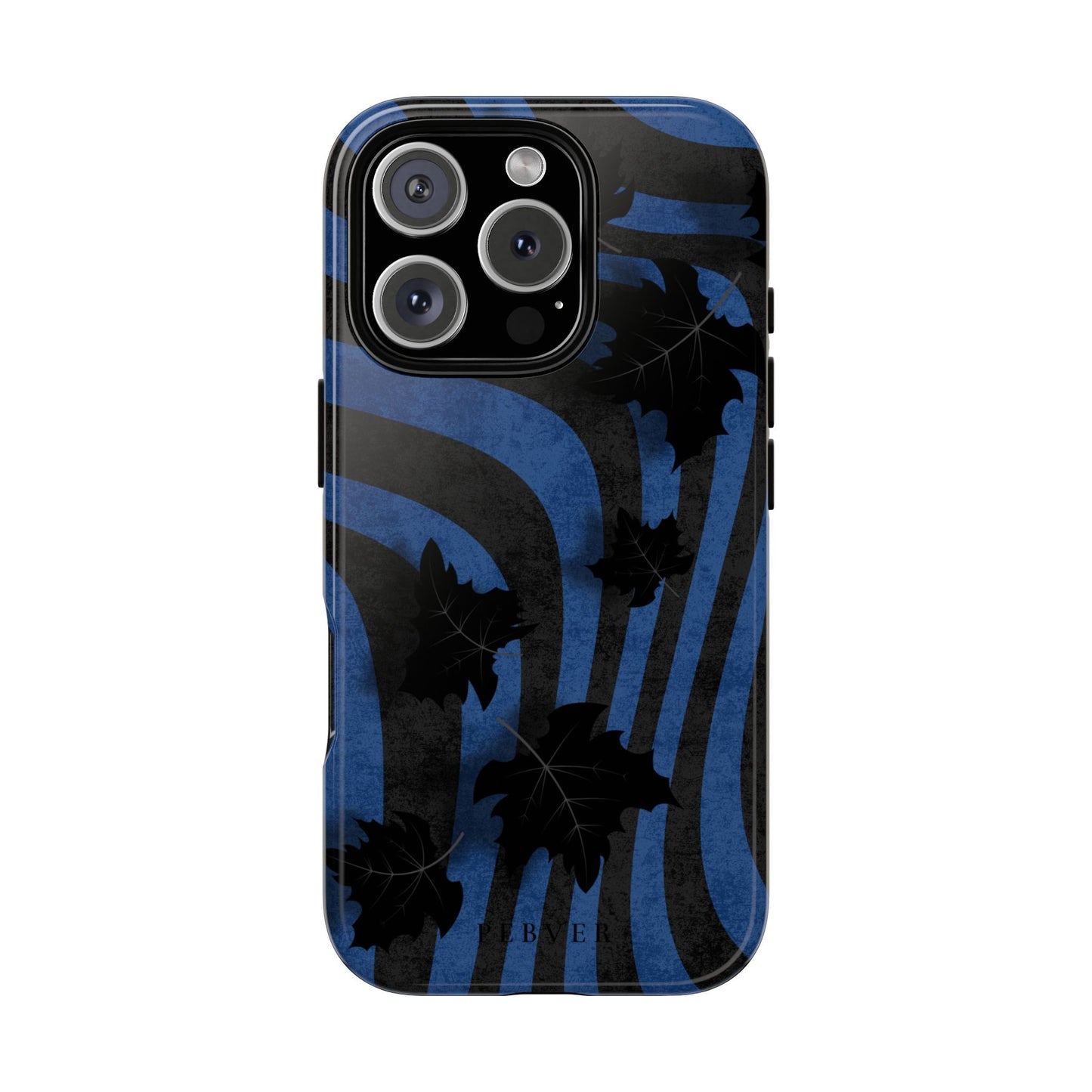 Bluery | Phone Case iPhone 16 Pro Glossy