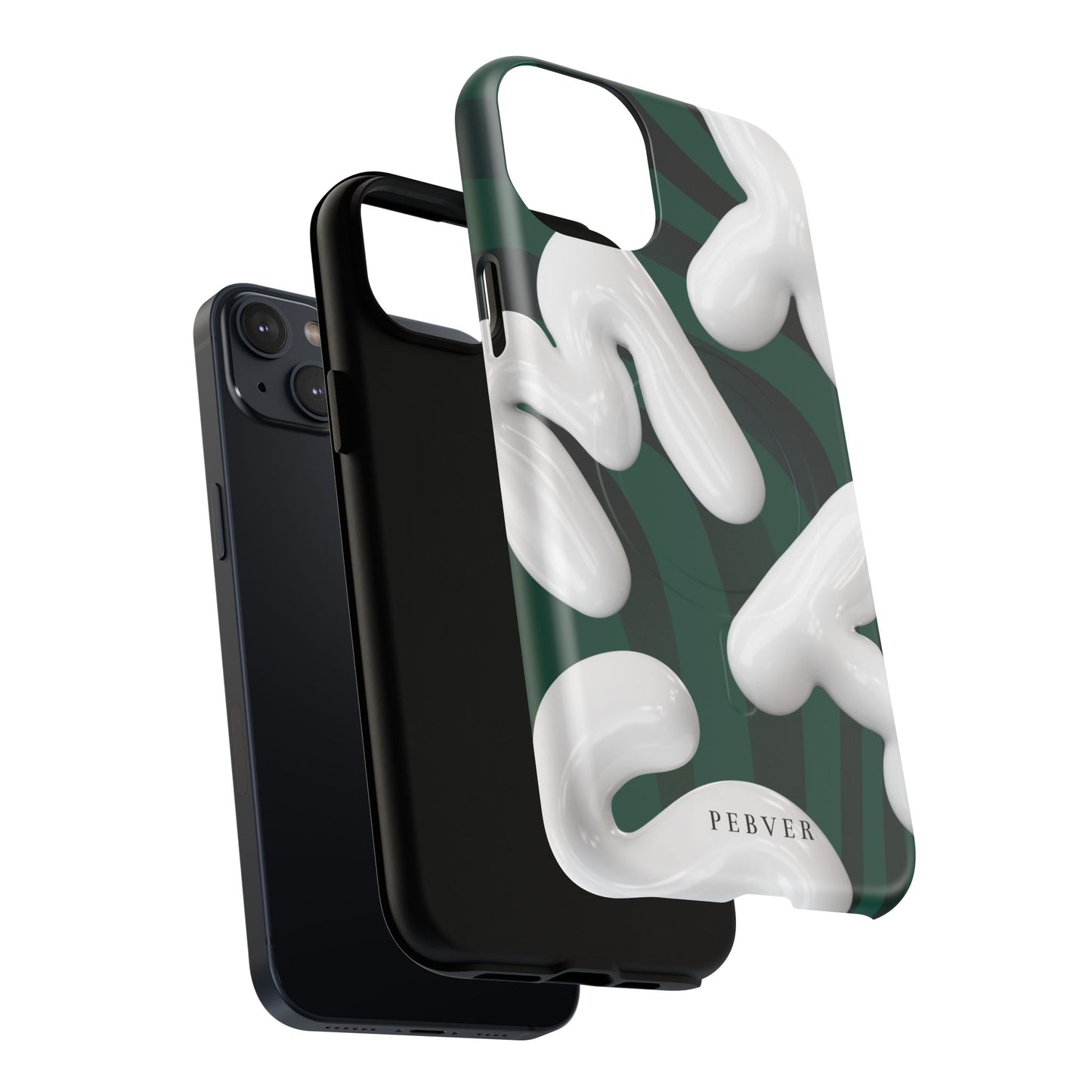 XMAS | MagSafe iPhone 17 Pro Max Matte