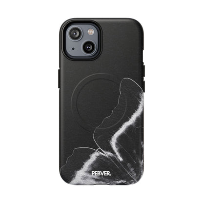 1st | MagSafe Phone Case PEBVER. iPhone 14 Matte