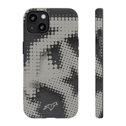 Stared Phone Case iPhone 13 Matte