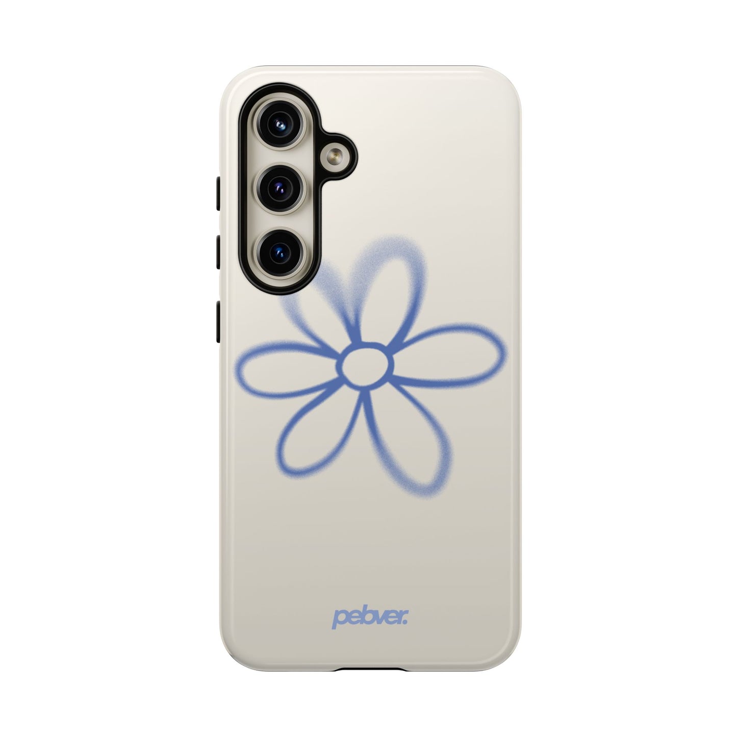 Local Flower Phone Case