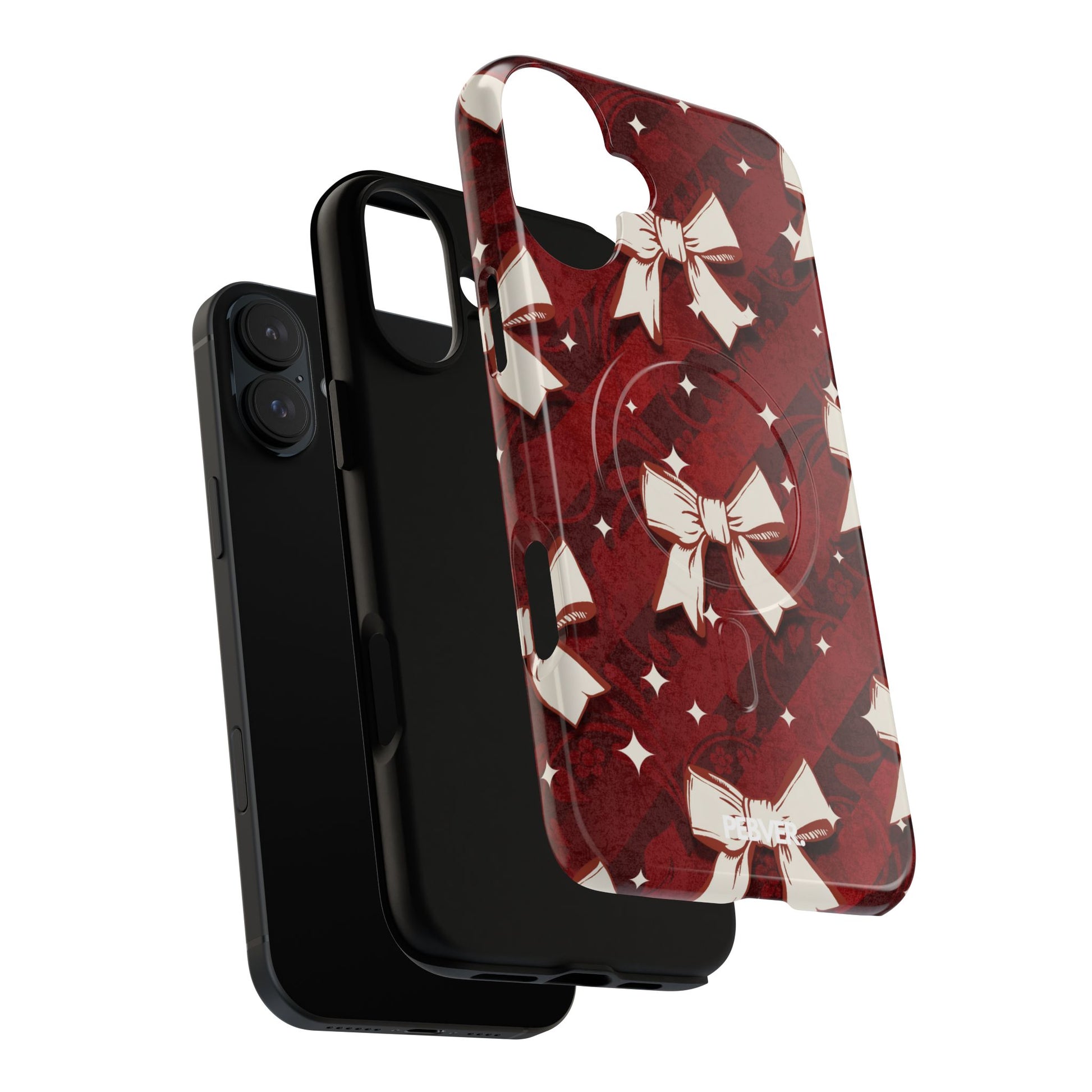Bowly | MagSafe iPhone 17 Pro Max Matte