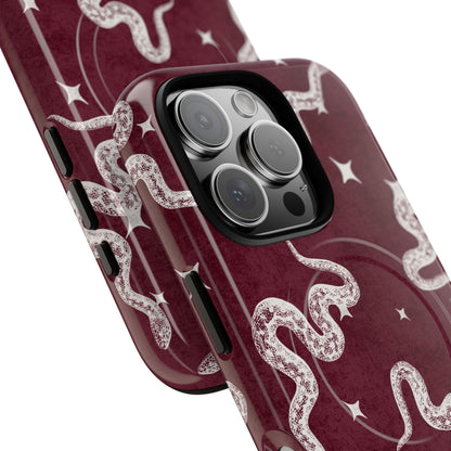 RedMoon | MagSafe iPhone 17 Pro Max Matte
