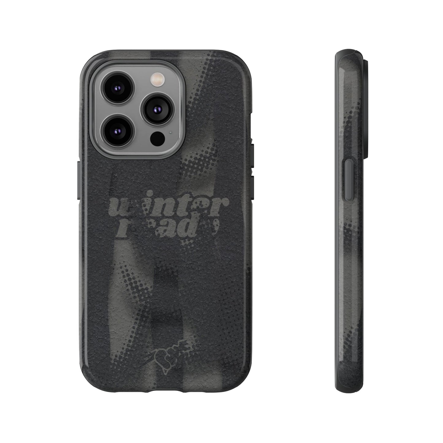 WR 2 Phone Case iPhone 14 Pro Glossy
