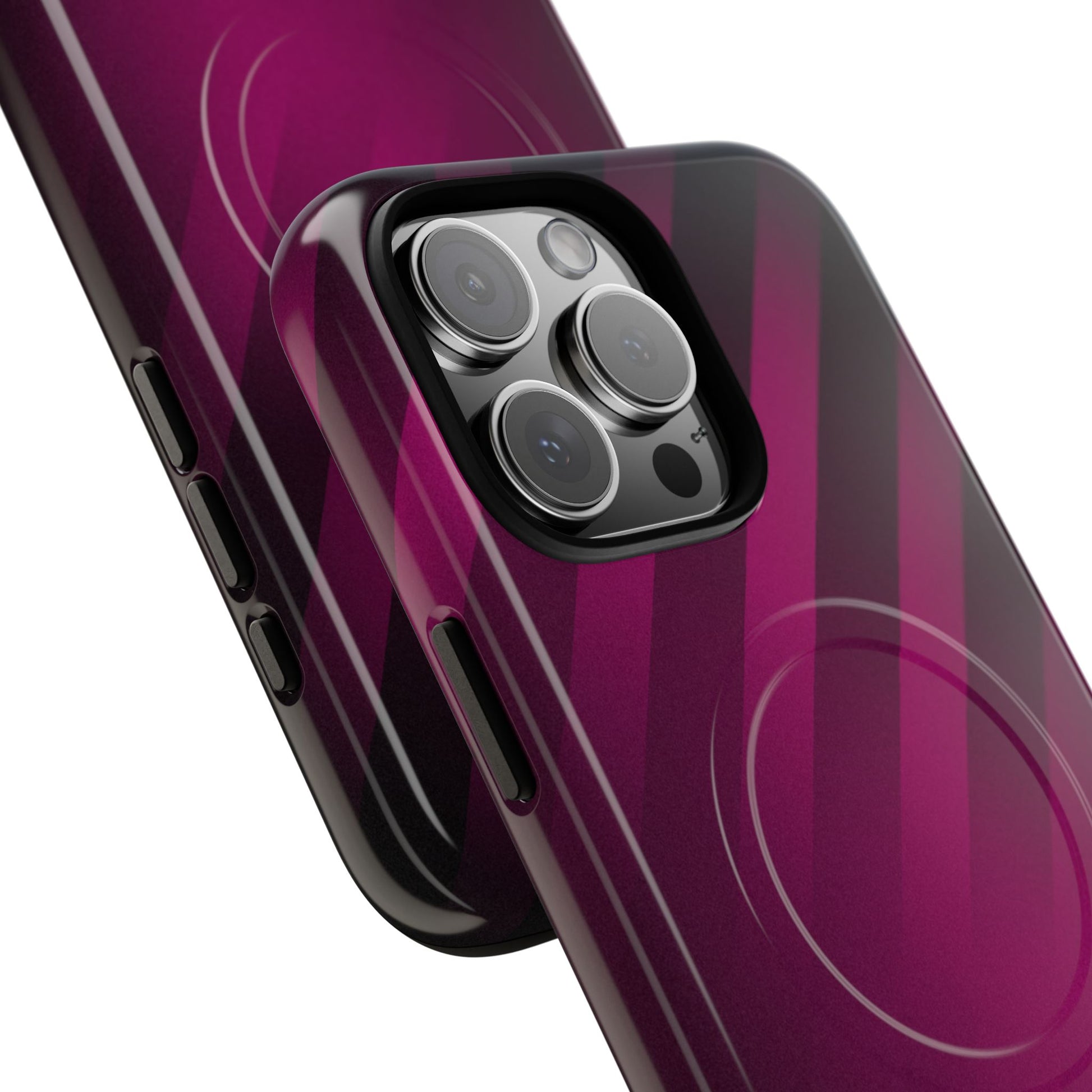 Glamour | MagSafe iPhone 17 Pro Max Matte
