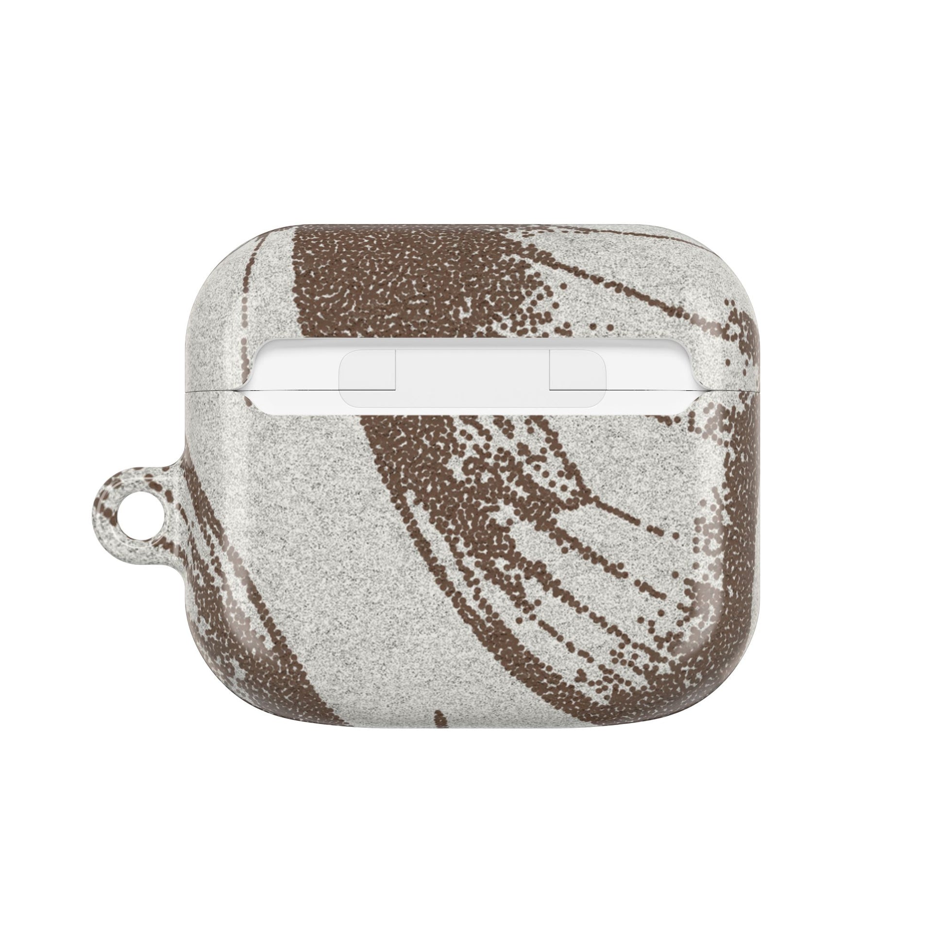 Bfly Airpods Case Accessories PEBVER.