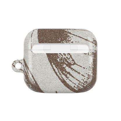 Bfly Airpods Case Accessories PEBVER.