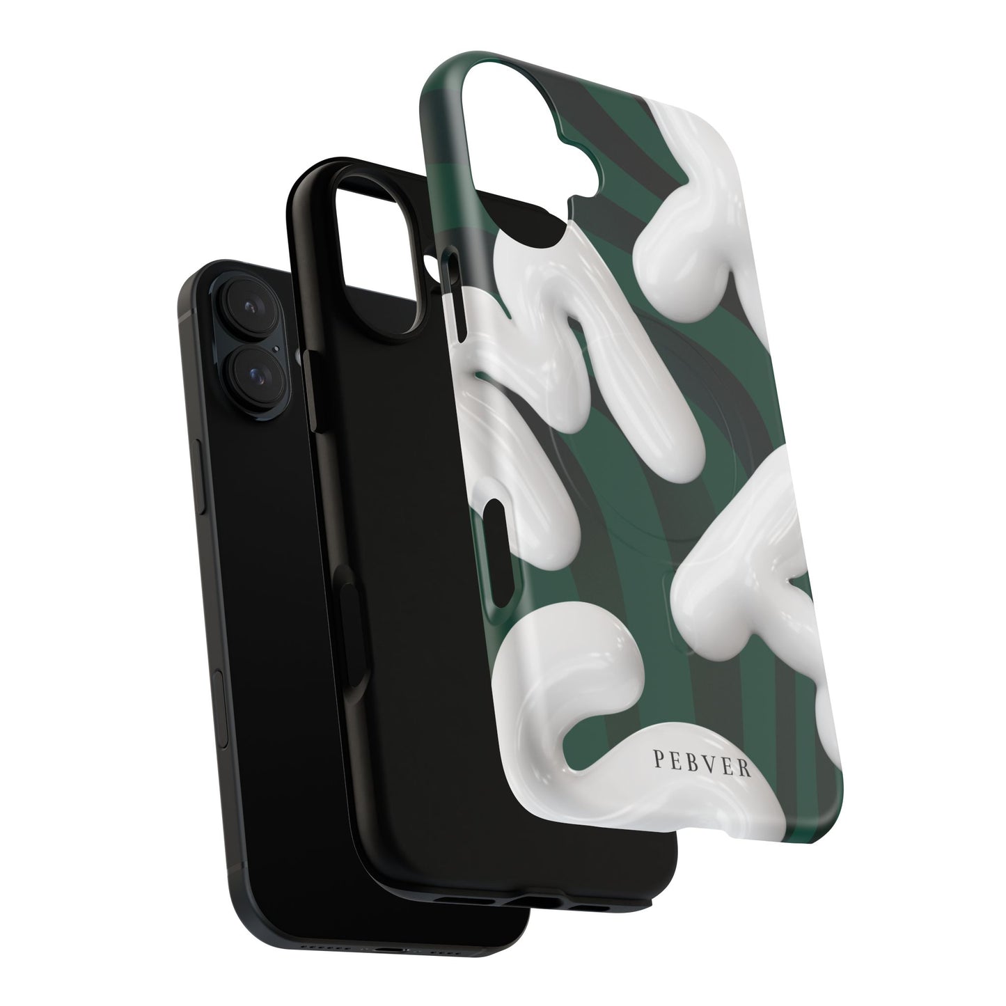 XMAS | MagSafe iPhone 17 Pro Max Matte