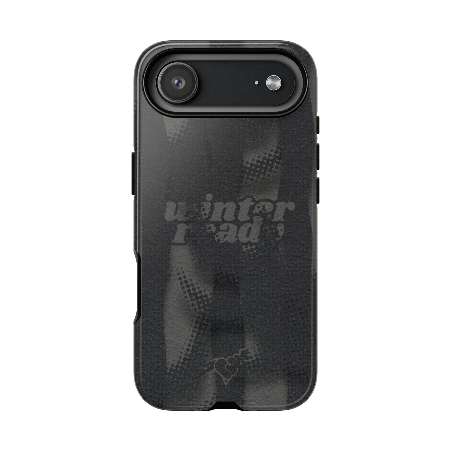 WR 2 Phone Case iPhone 17 Air Glossy