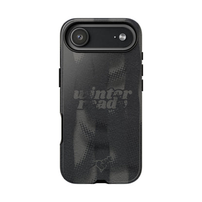 WR 2 Phone Case iPhone 17 Air Glossy