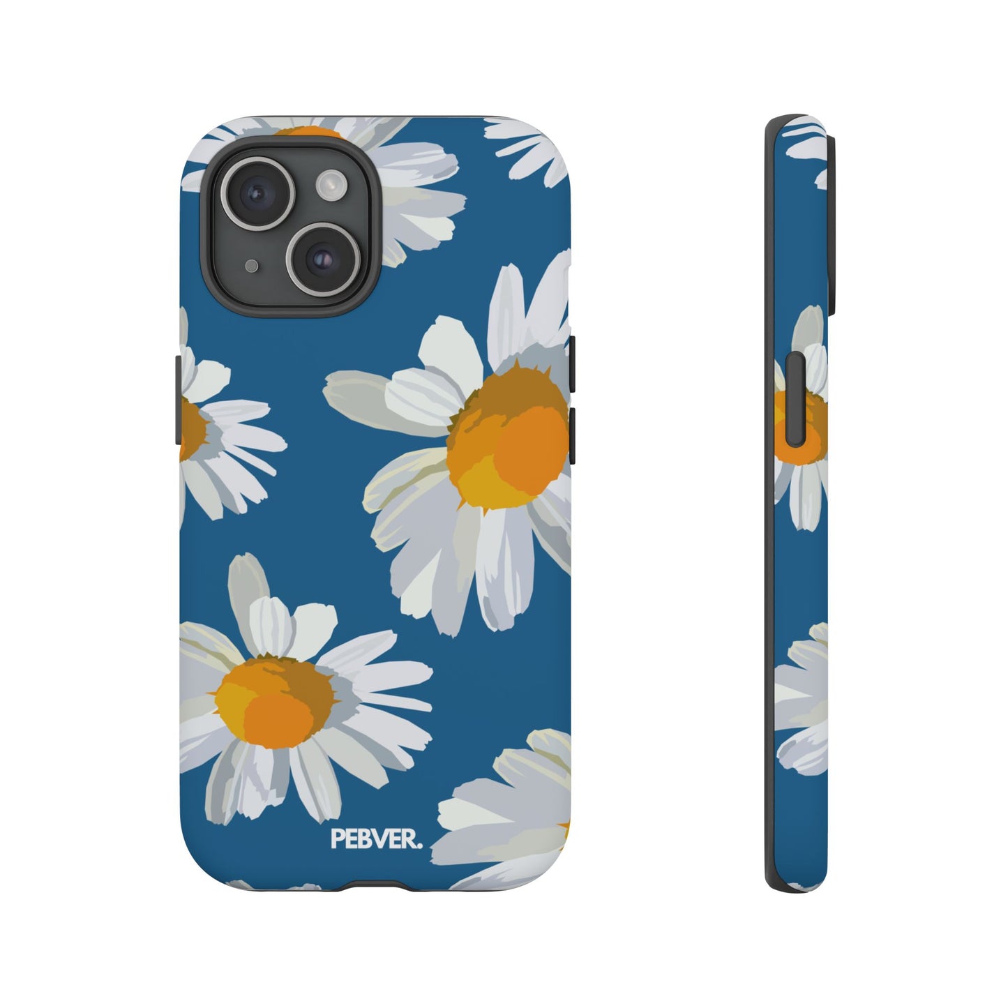 Daisy | Phone Case iPhone 15 Matte