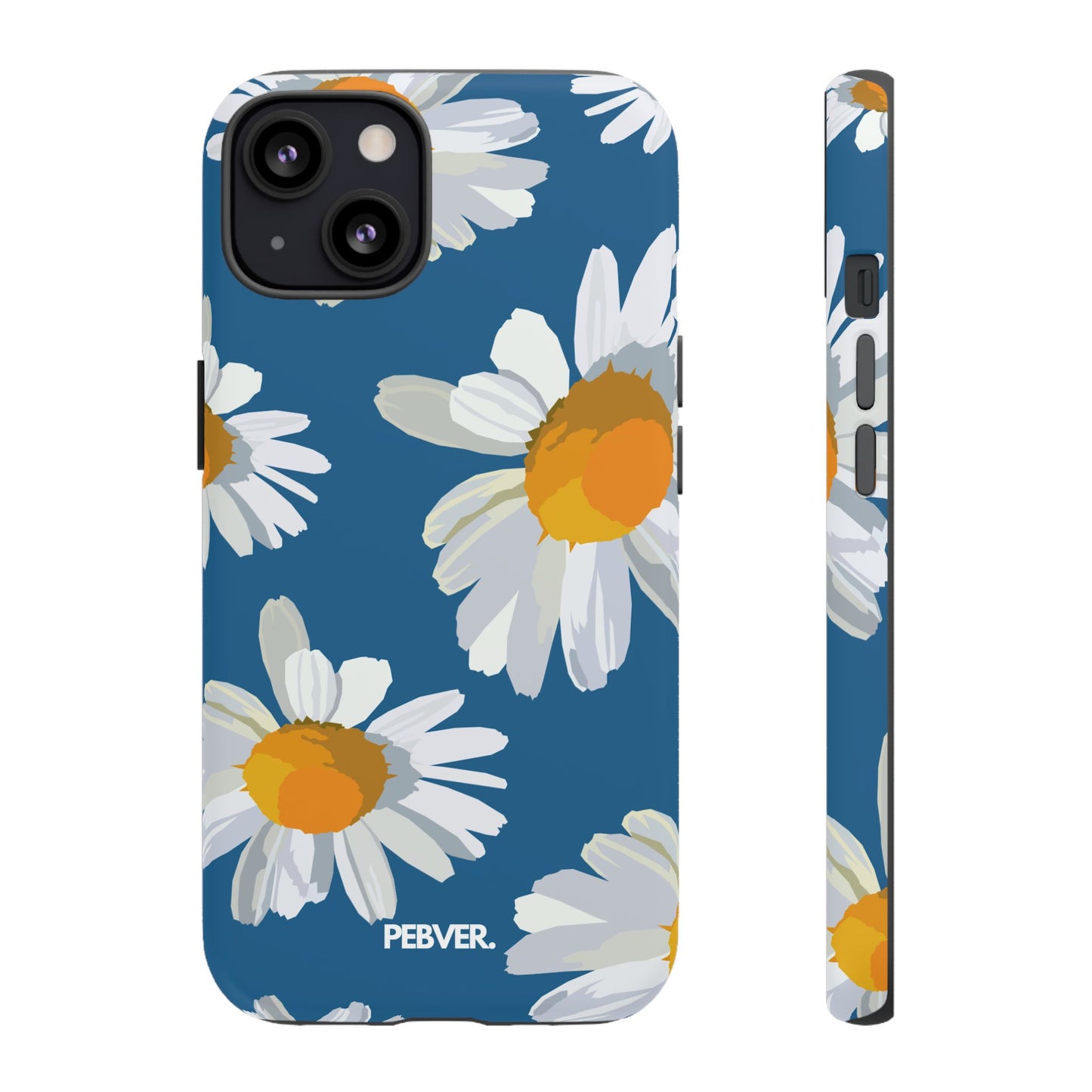 Daisy | Phone Case iPhone 13 Matte