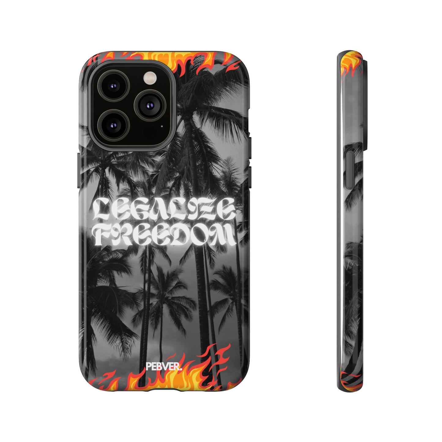 Legalize | Phone Case iPhone 14 Pro Max Glossy