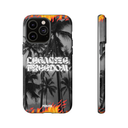Legalize | Phone Case iPhone 14 Pro Max Glossy