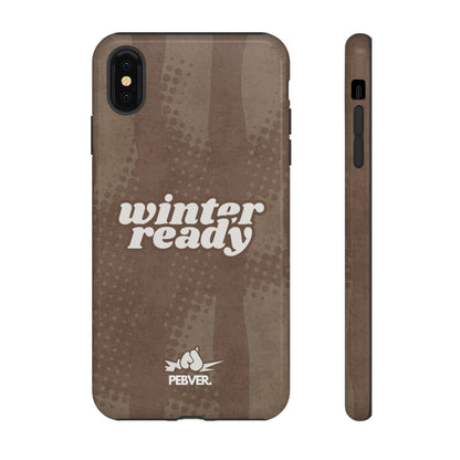 WR Phone Case Phone Case PEBVER.