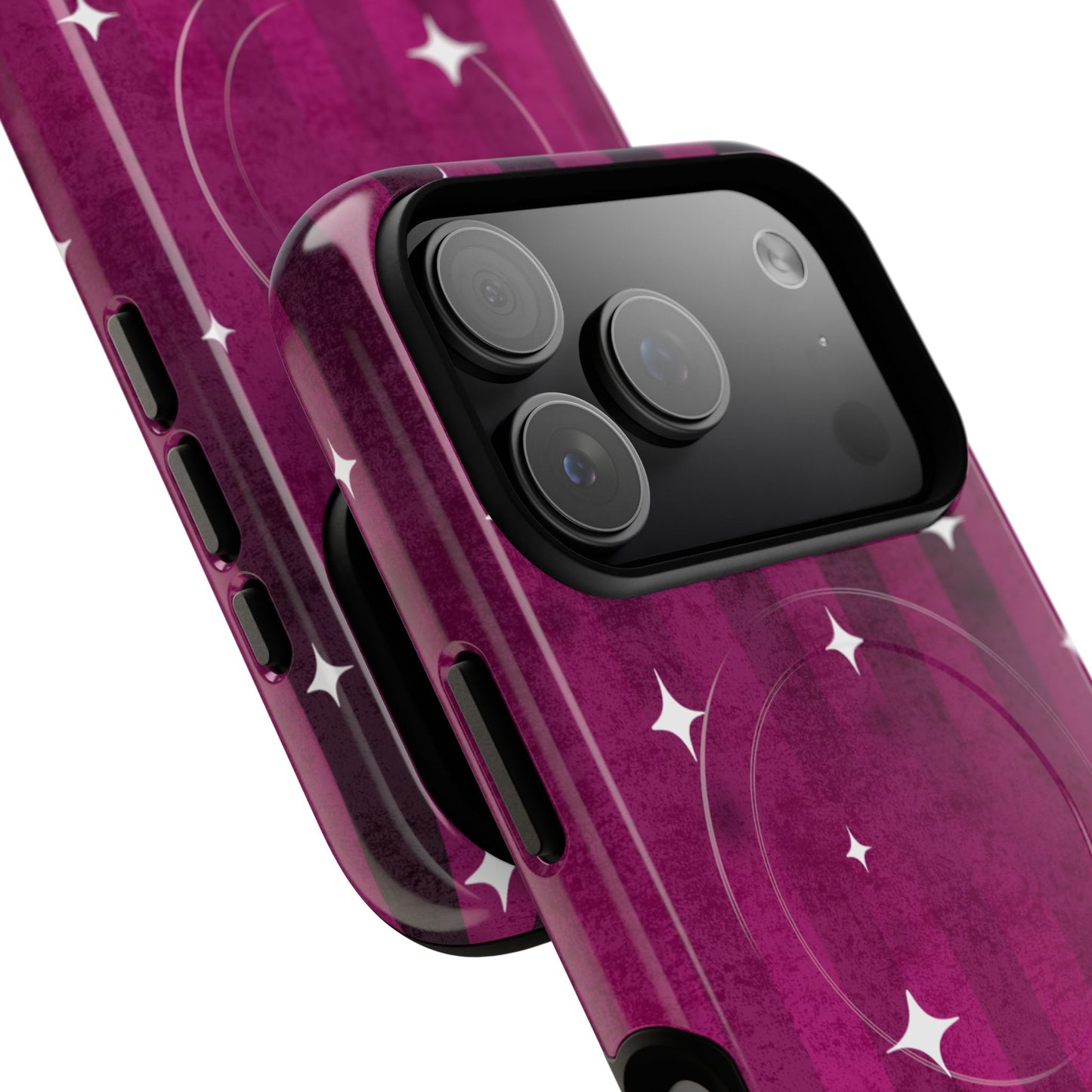 Dreamy | MagSafe iPhone 17 Pro Max Matte