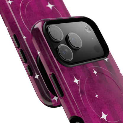 Dreamy | MagSafe iPhone 17 Pro Max Matte