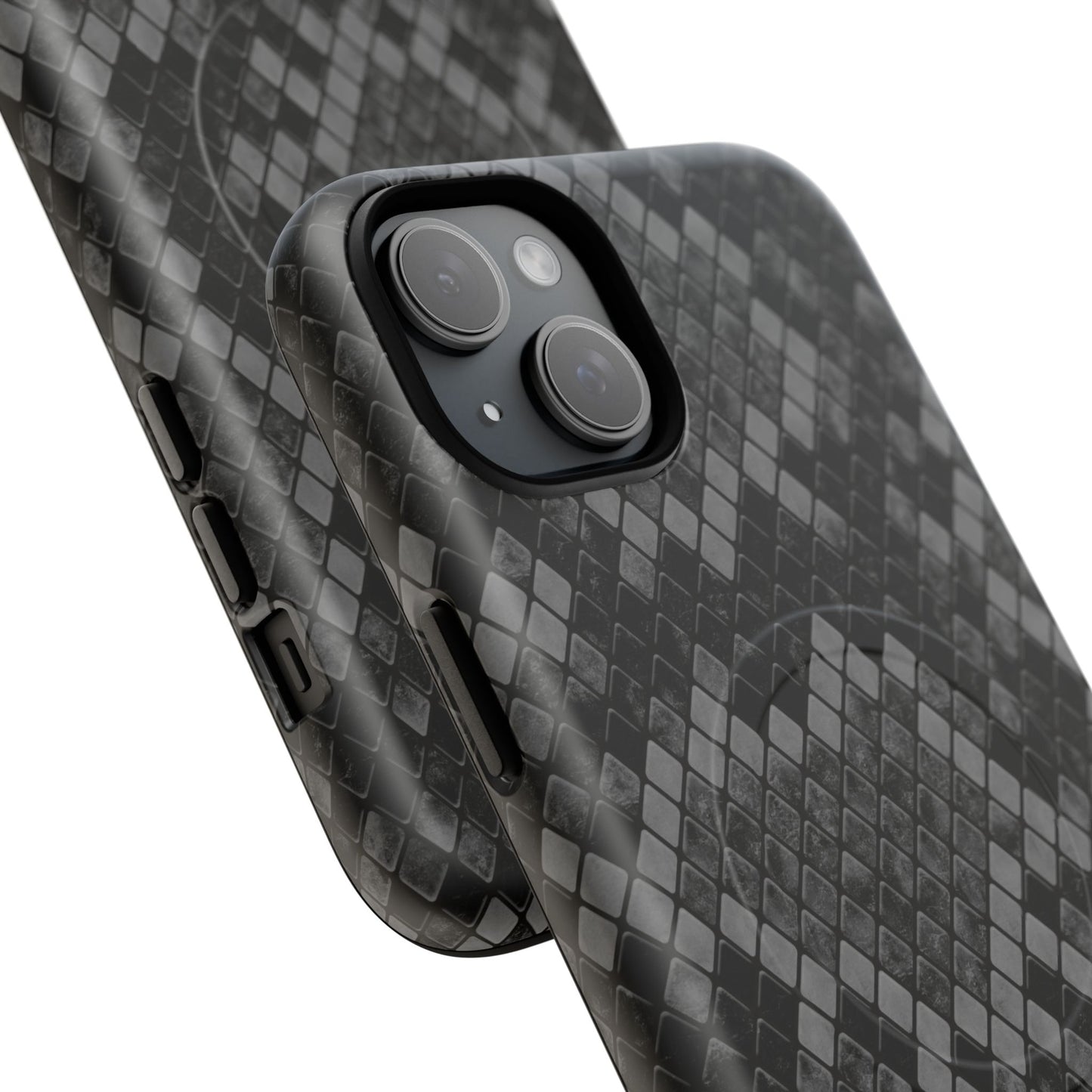 SnakeCream | MagSafe iPhone 17 Pro Max Matte
