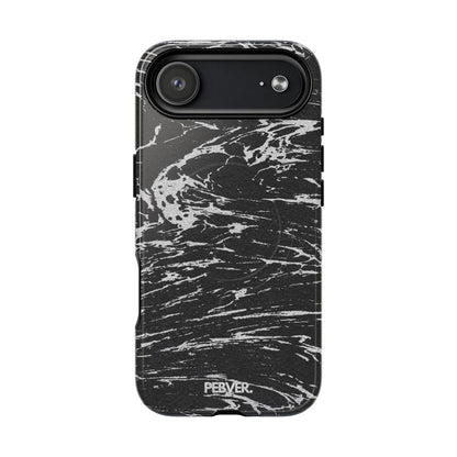 Graphite MagSafe Case iPhone 17 Air Glossy