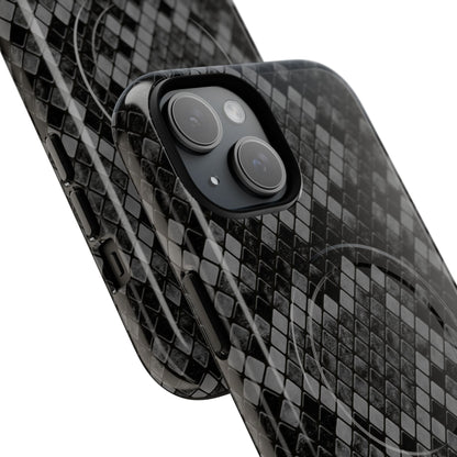 SnakeCream | MagSafe iPhone 17 Pro Max Matte