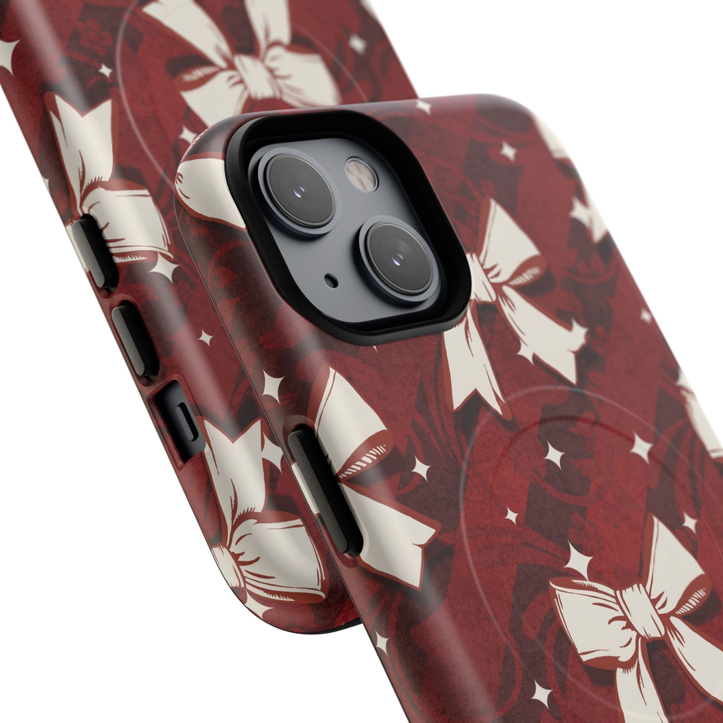 Bowly | MagSafe iPhone 17 Pro Max Matte