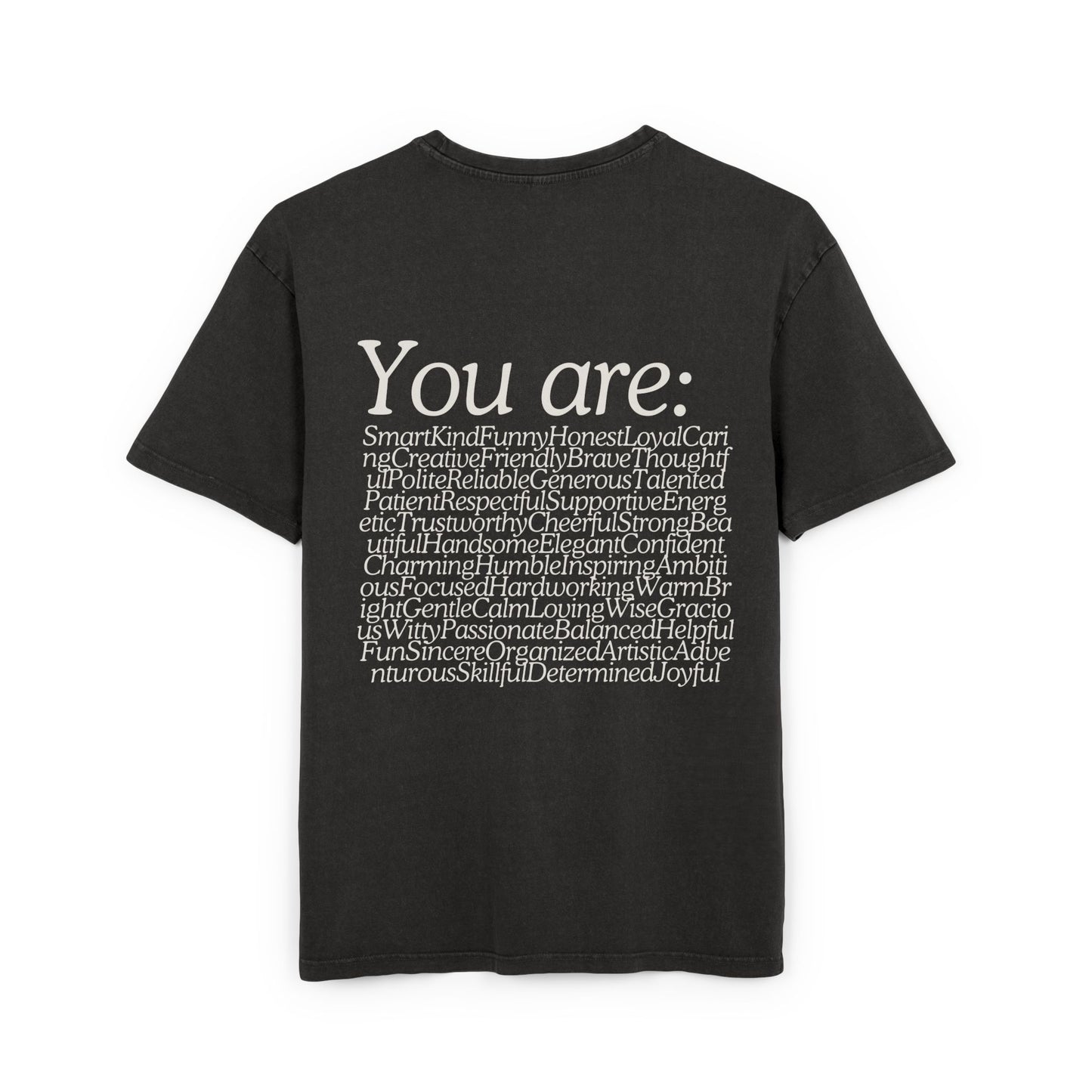 Compliments | T-Shirt T-Shirt PEBVER.