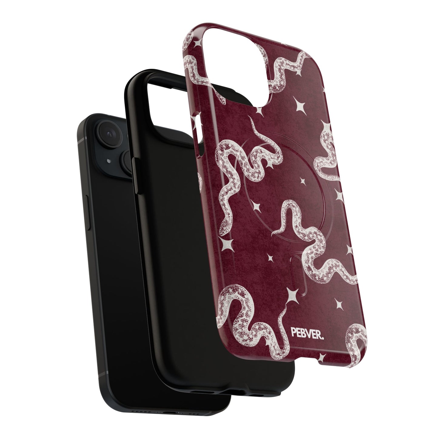 RedMoon | MagSafe iPhone 17 Pro Max Matte