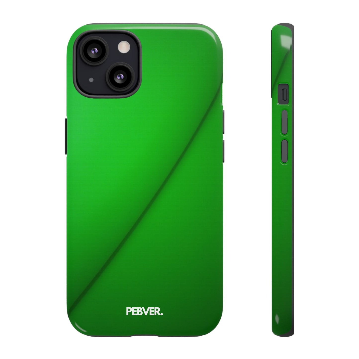 Sliced | Phone Case iPhone 13 Glossy