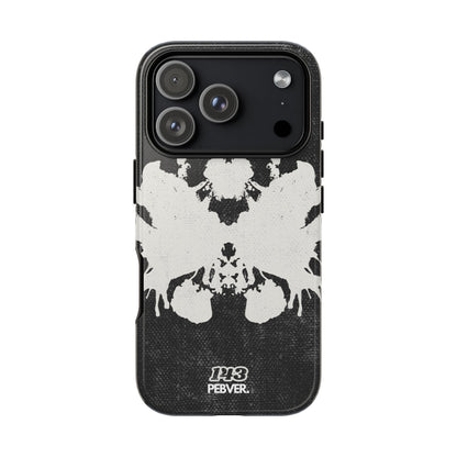 Clue Phone Case iPhone 17 Pro Glossy