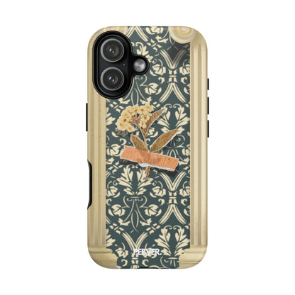 Greecy | Phone Case iPhone 17 Matte