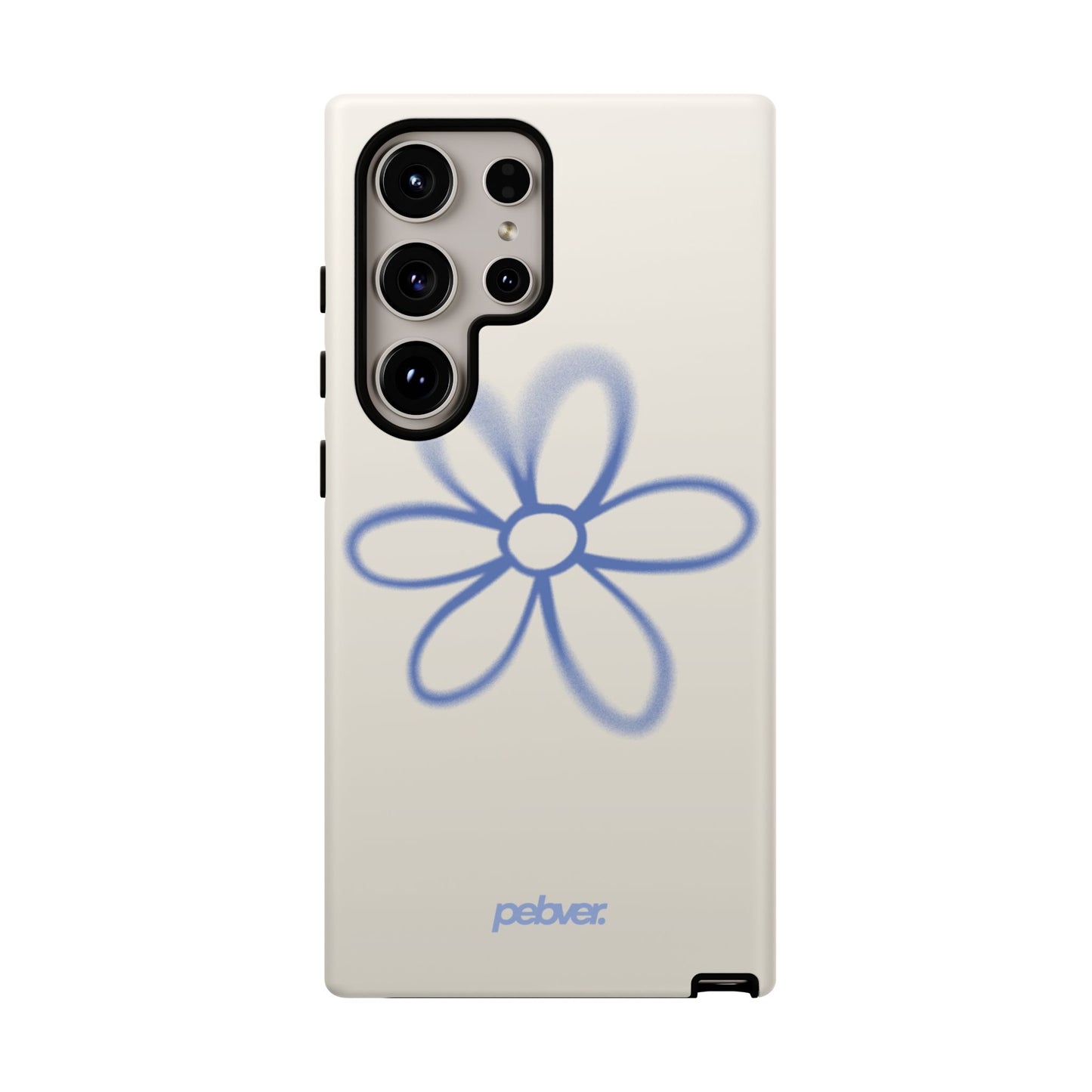 Local Flower Phone Case