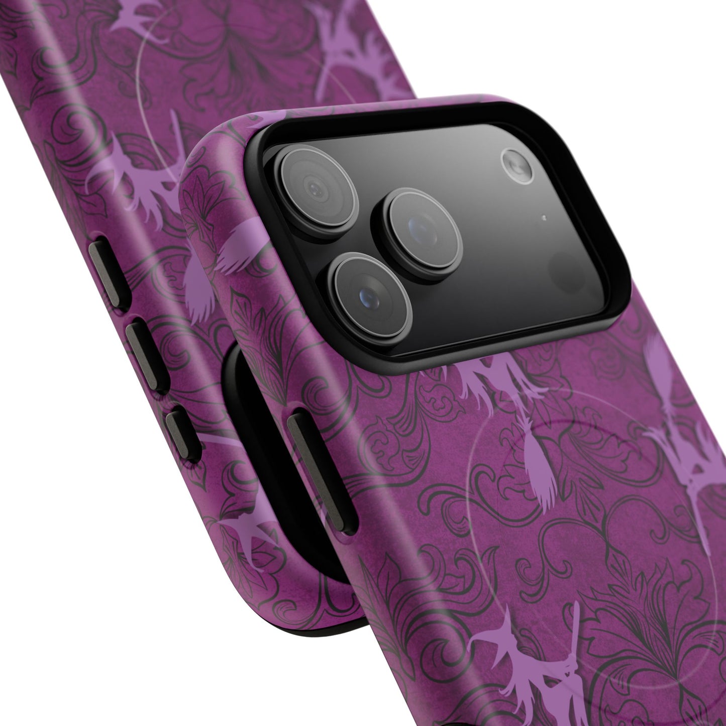 Witchy | MagSafe iPhone 17 Pro Max Matte