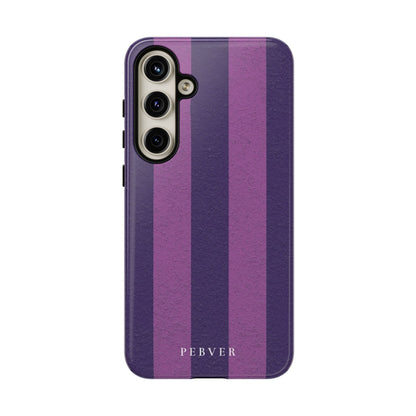 Linear | Phone Case Samsung Galaxy S24 Plus Glossy