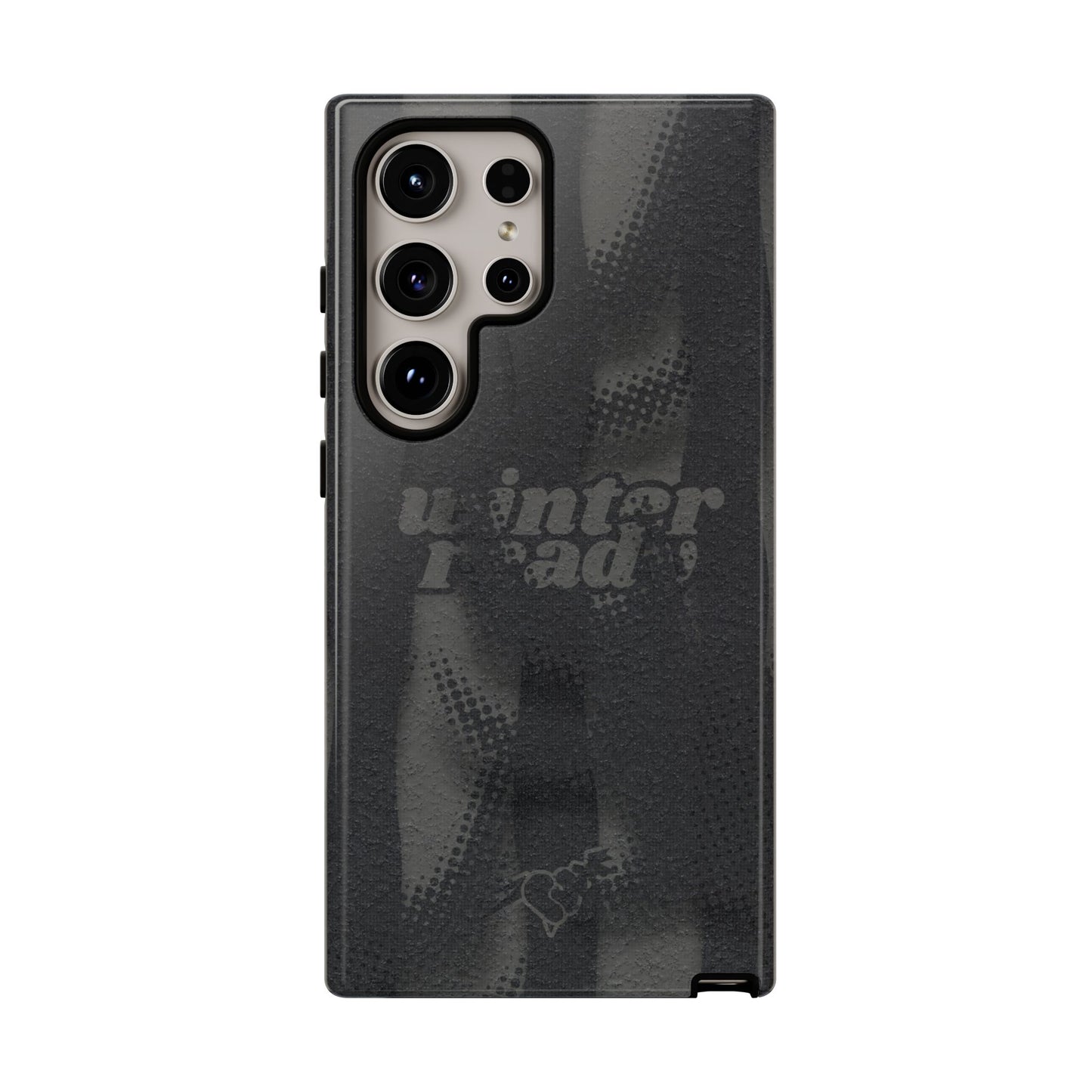 WR 2 Phone Case Samsung Galaxy S24 Ultra Glossy