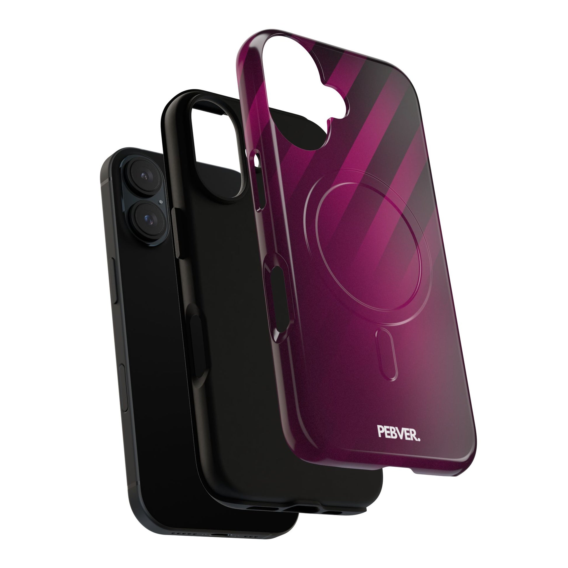 Glamour | MagSafe iPhone 17 Pro Max Matte
