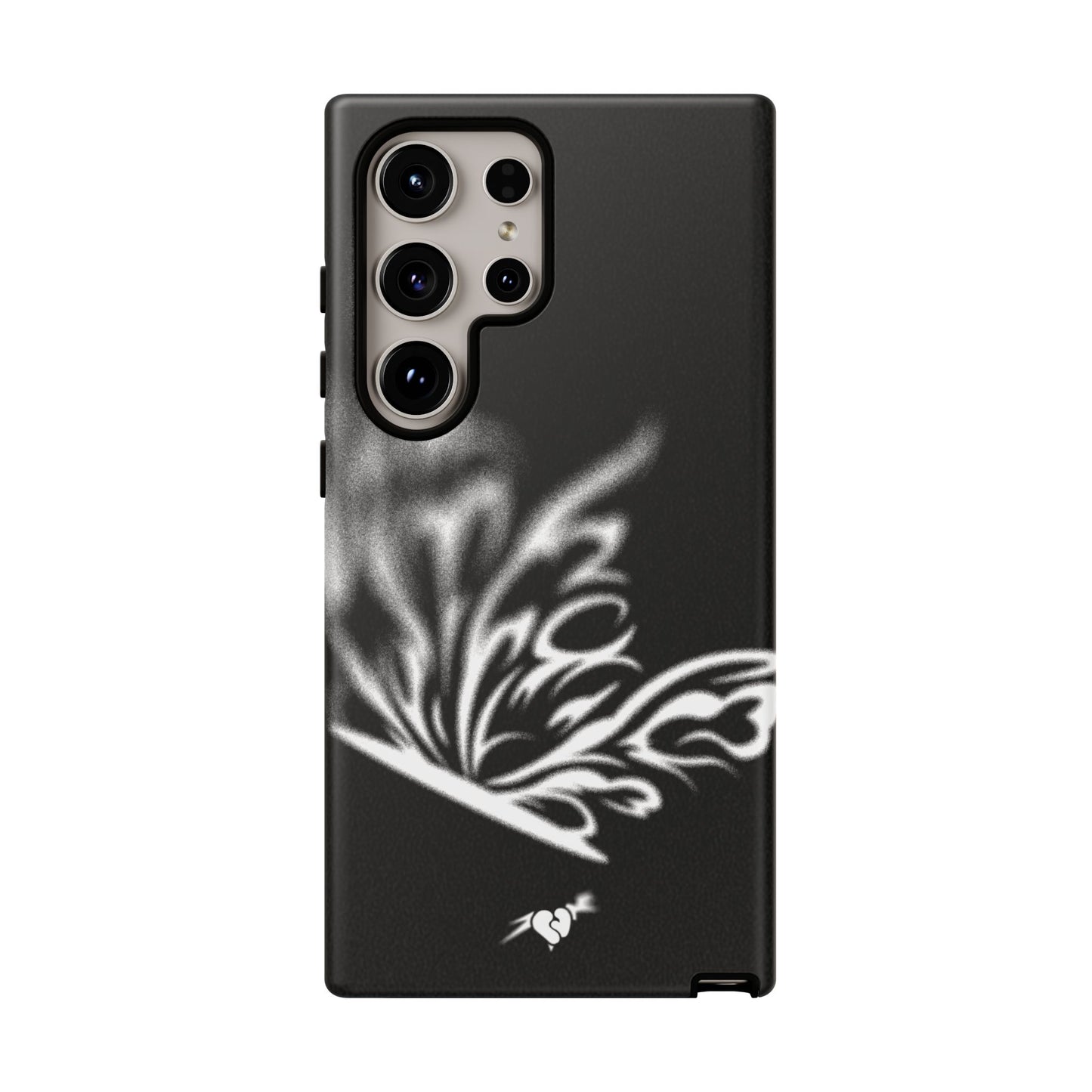 Reborn Phone Case
