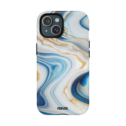 Marmelade | MagSafe Phone Case PEBVER. iPhone 15 Matte