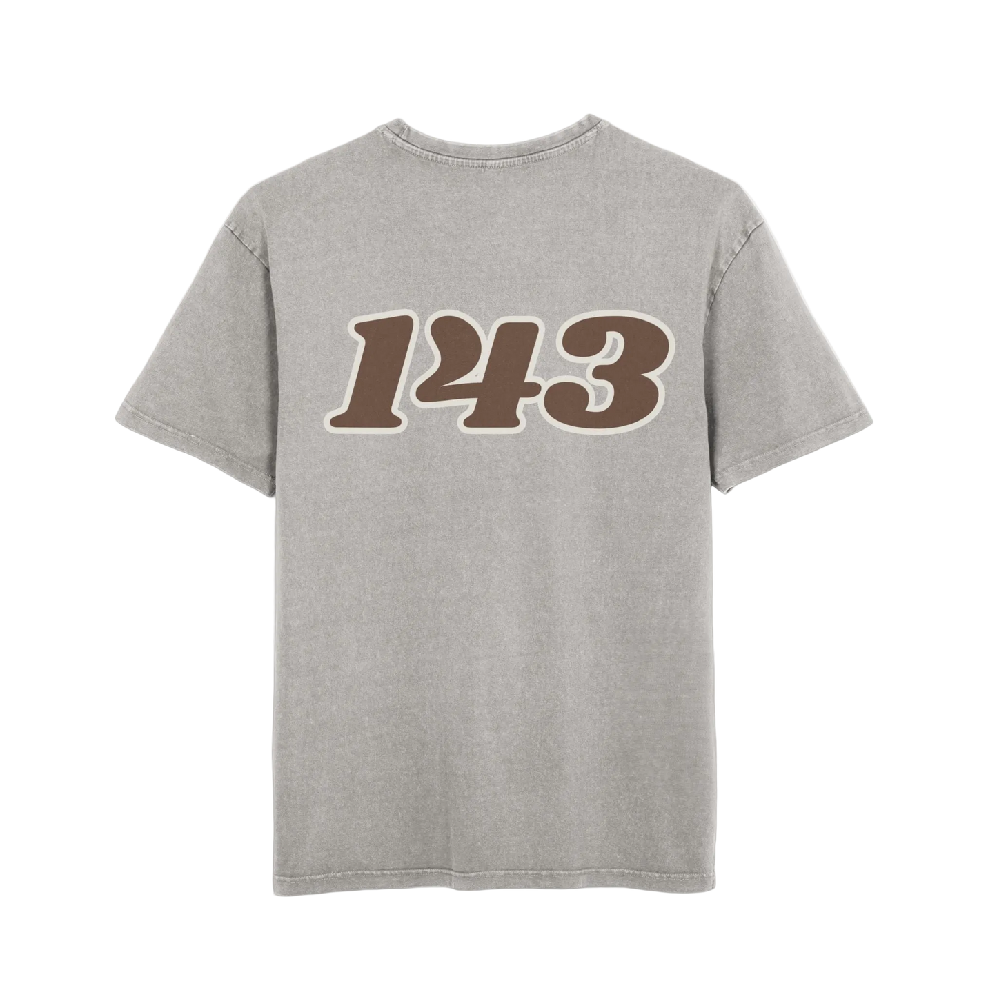 WNTR T-Shirt T-Shirt PEBVER.
