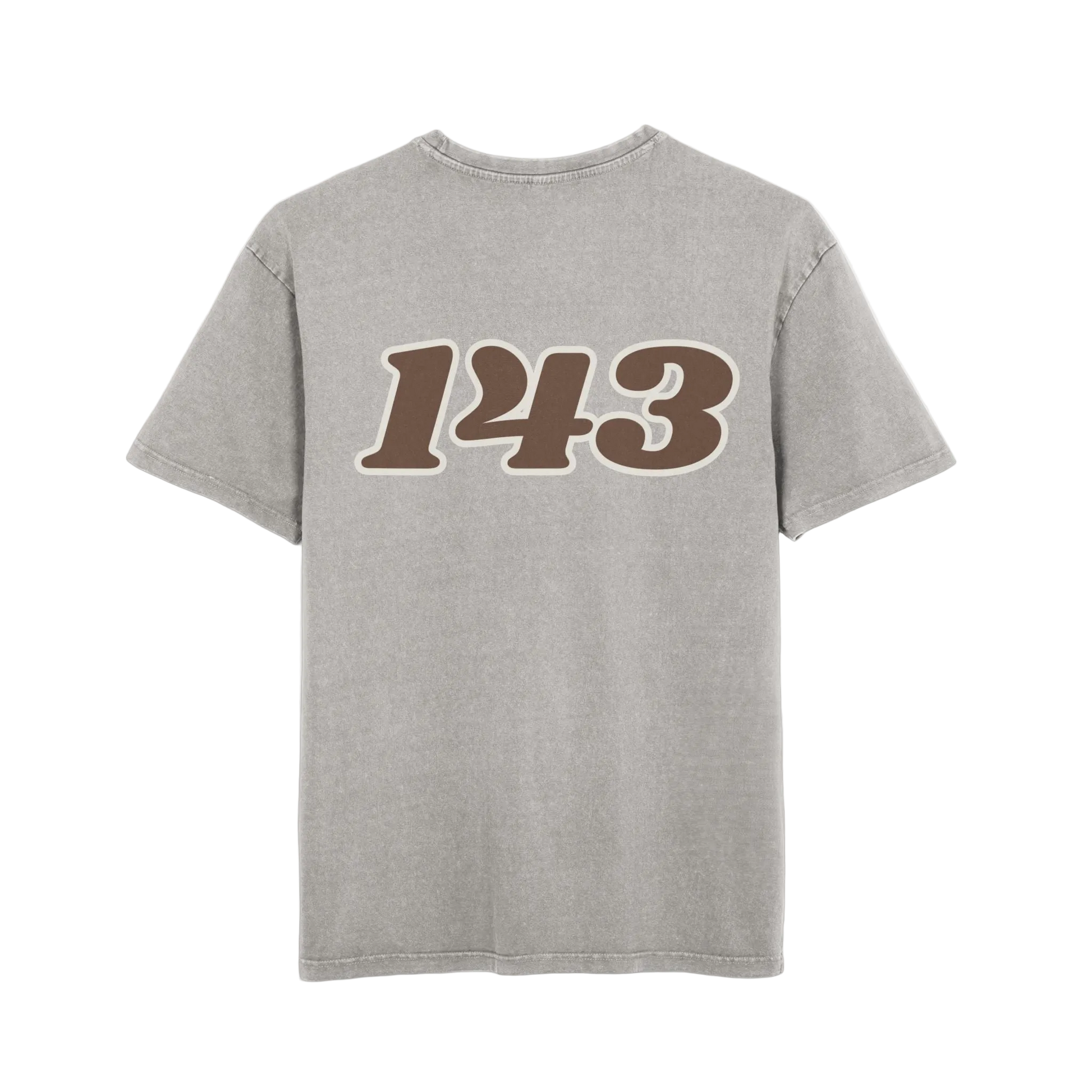 WNTR T-Shirt T-Shirt PEBVER.
