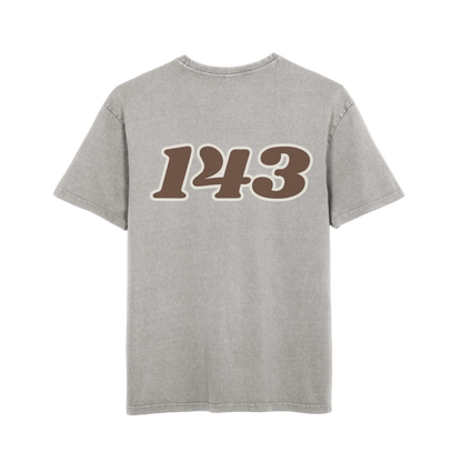 WNTR T-Shirt T-Shirt PEBVER.